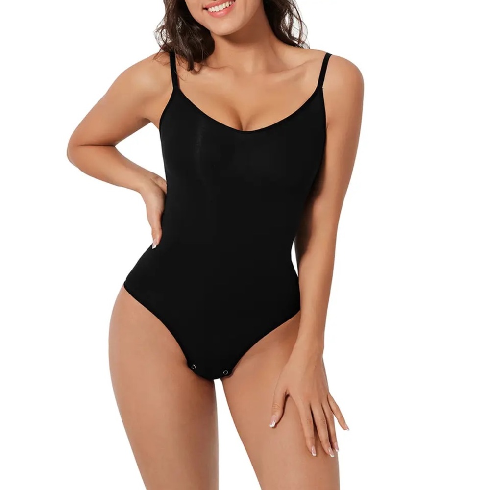 Women’s Body Contouring Bodysuit